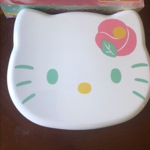 Hello kitty bento box